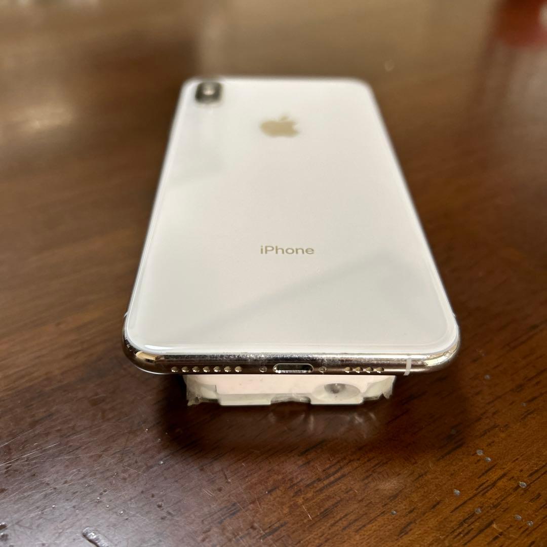 スマートフォン本体 Apple iPhone Xs Max 256GB