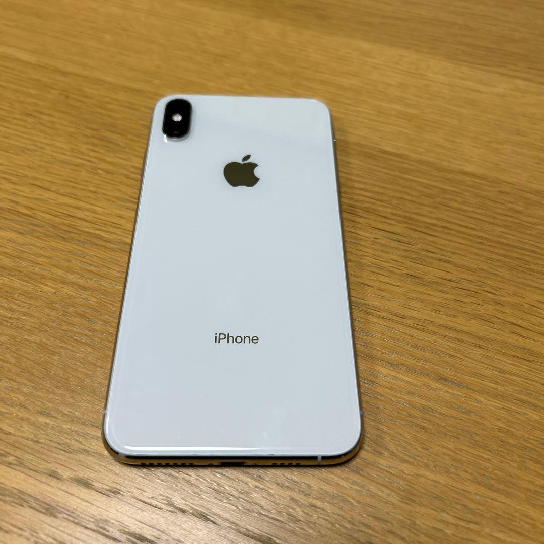 スマートフォン本体 Apple iPhone Xs Max 256GB