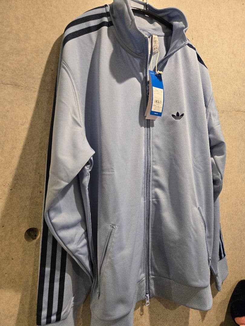 adidas ベッケンバウアー (IK9150) XSサイズ