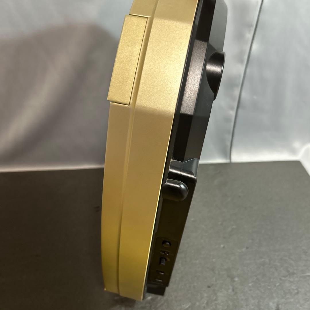 RYTHEM リズム スモールワールド 4MN513RH 壁掛け時計 オーバル型