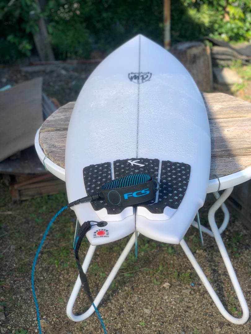 ロストMRカリフォルニアツイン