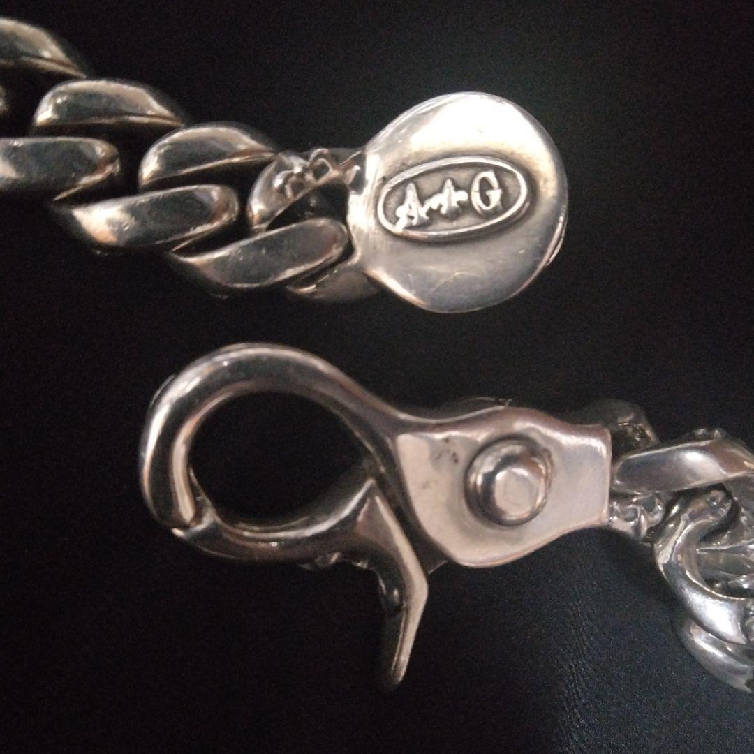 A＆G ウォッチブレスレット