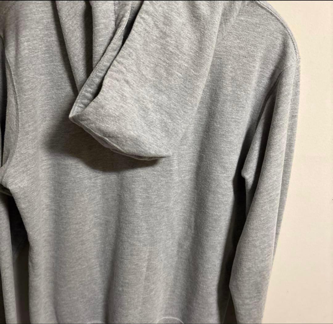 トップス Supreme Small Box Zip Up Hooded Sweat