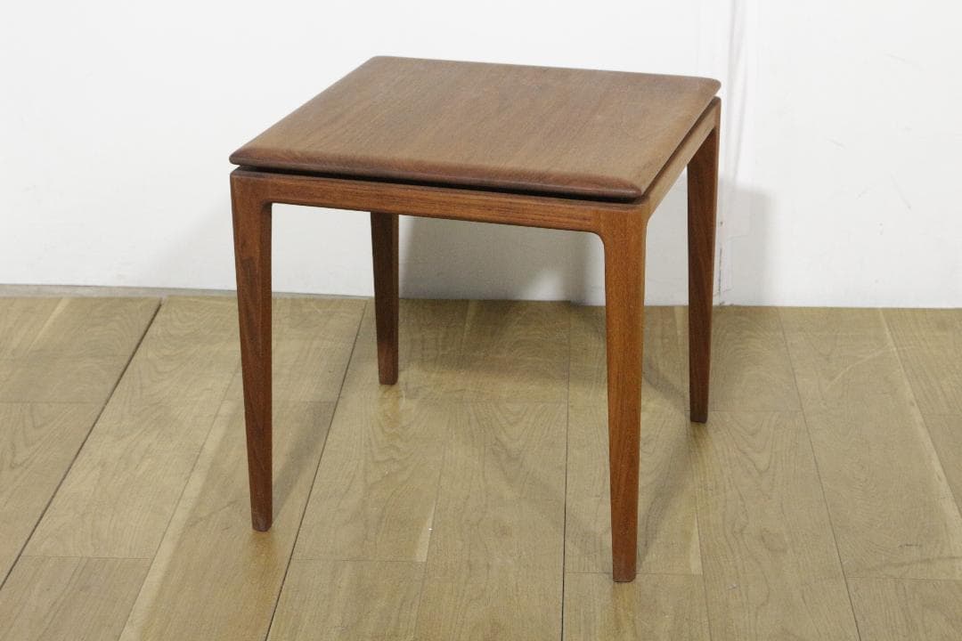 time&style　サイドテーブル