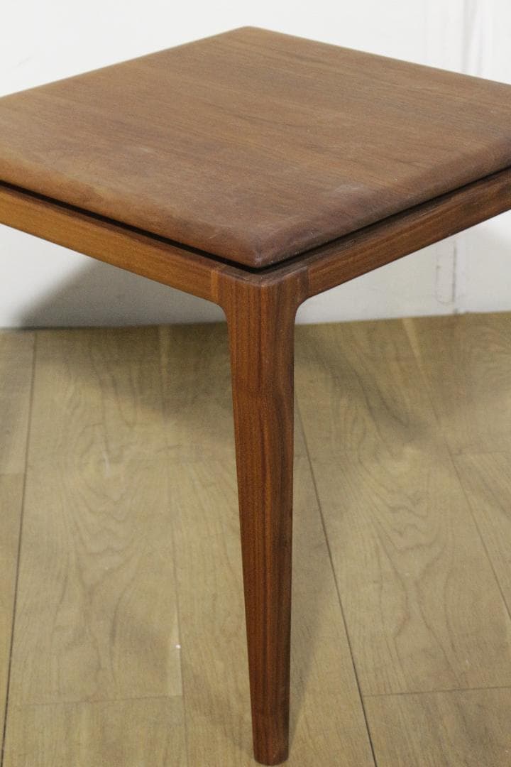 time&style　サイドテーブル