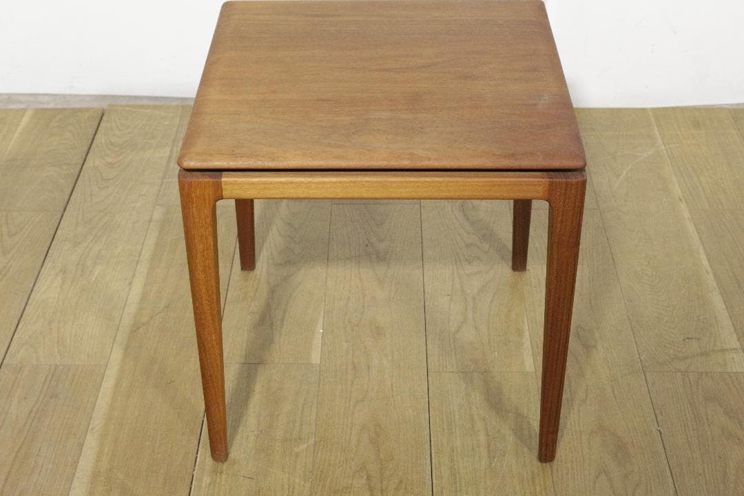 time&style　サイドテーブル