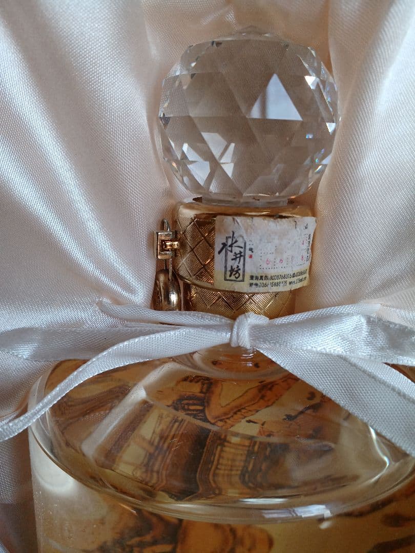 水井坊 鳳雅頌 54% 1L 希少 貴州茅台酒 五粮液 中国酒 白酒