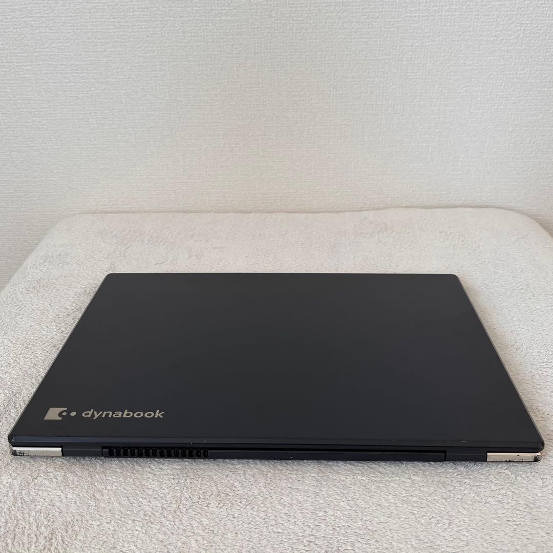 office設定済 東芝/i7第8世代/メモリ8GB/SSD256GB