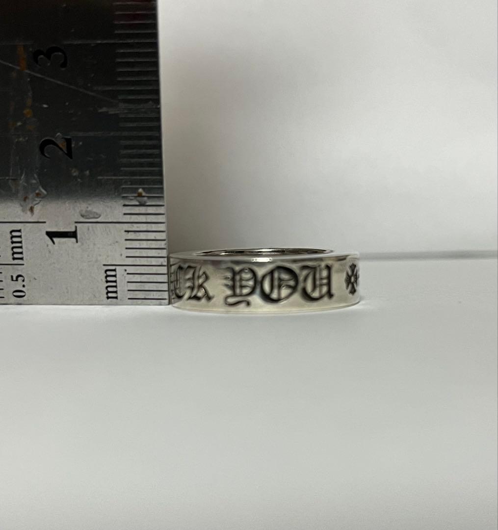 クロムハーツ スペーサーリング 12号 CHROME HEARTS