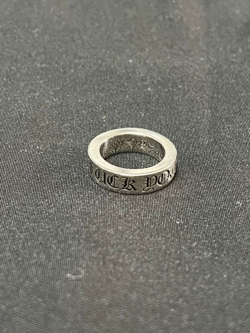 クロムハーツ スペーサーリング 12号 CHROME HEARTS