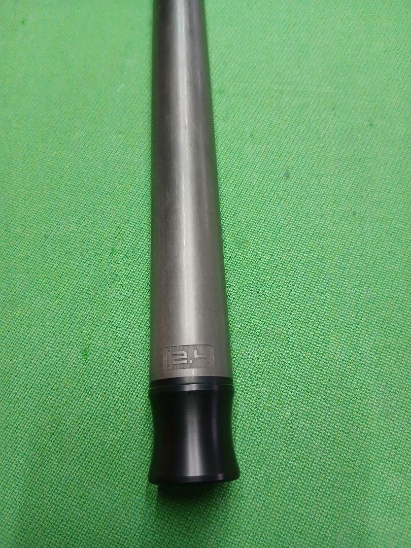 Predator　プレデター　REVO12.4　1インチロング　ラジアル