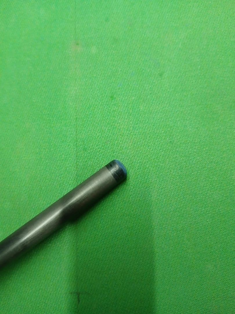 Predator　プレデター　REVO12.4　1インチロング　ラジアル