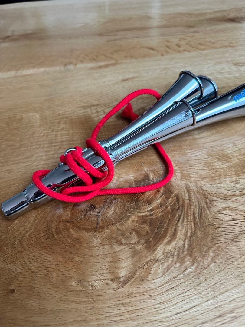 ［美音］［レア］molten モルテン 4連 チアホーン