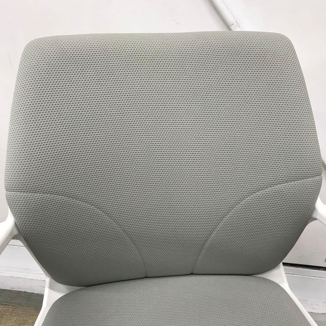 展示品　オカムラ　ウェルツ セルフ　足漕ぎ　車輪付　椅子　介護　リハビリ　障がい