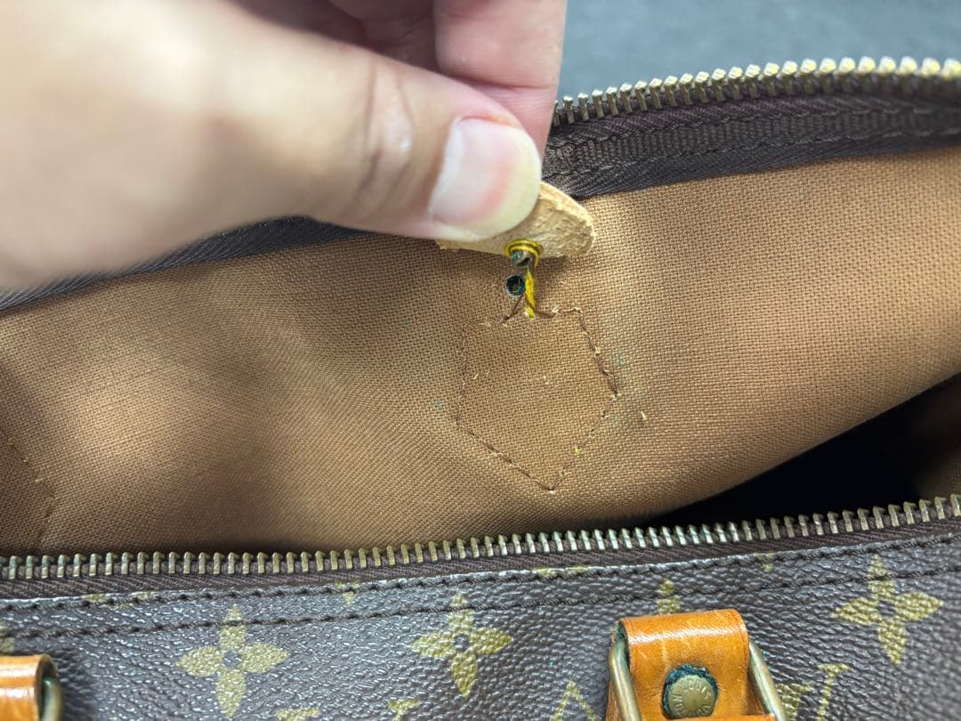 ご縁と日々に感謝！ スピーディ 40