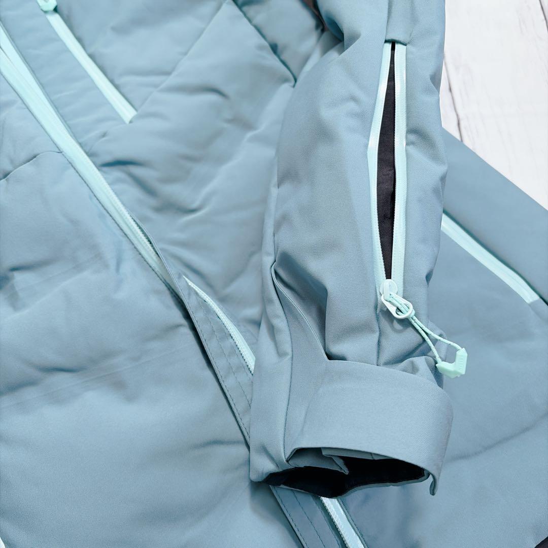 未使用 MILLET モナシー　スキージャケット　M スノーボードジャケット