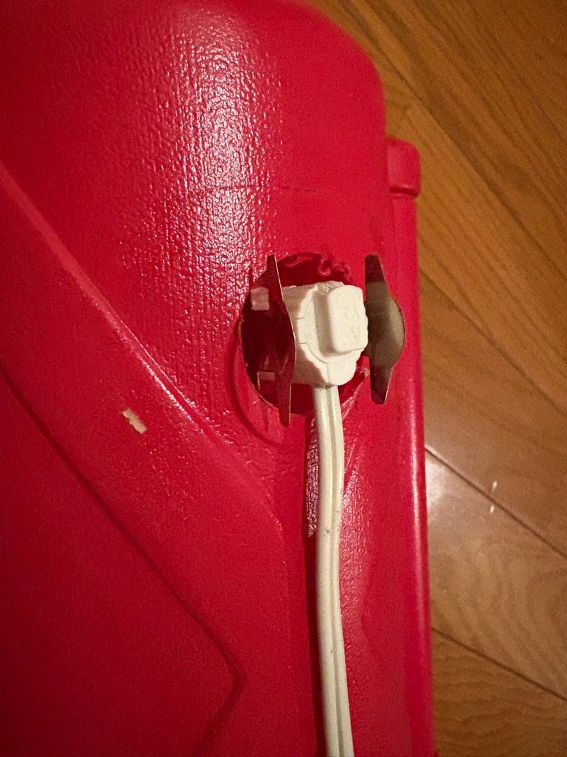 【週末値下げ】ビンテージ　おもちゃの兵隊　イルミネーションライト