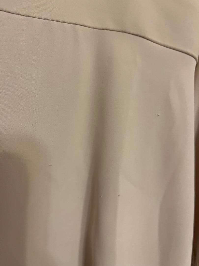 her lip to 新色 Le Grand Midi Dress ワンピース