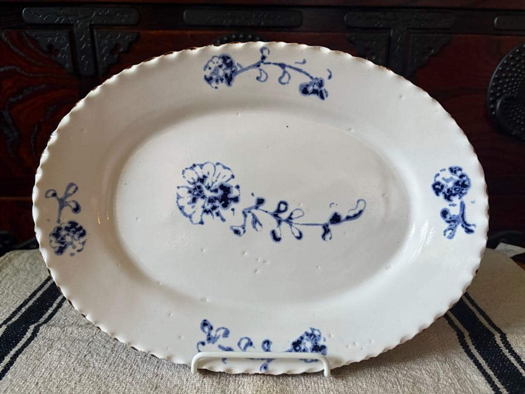 伊藤聡信　印判　プレート