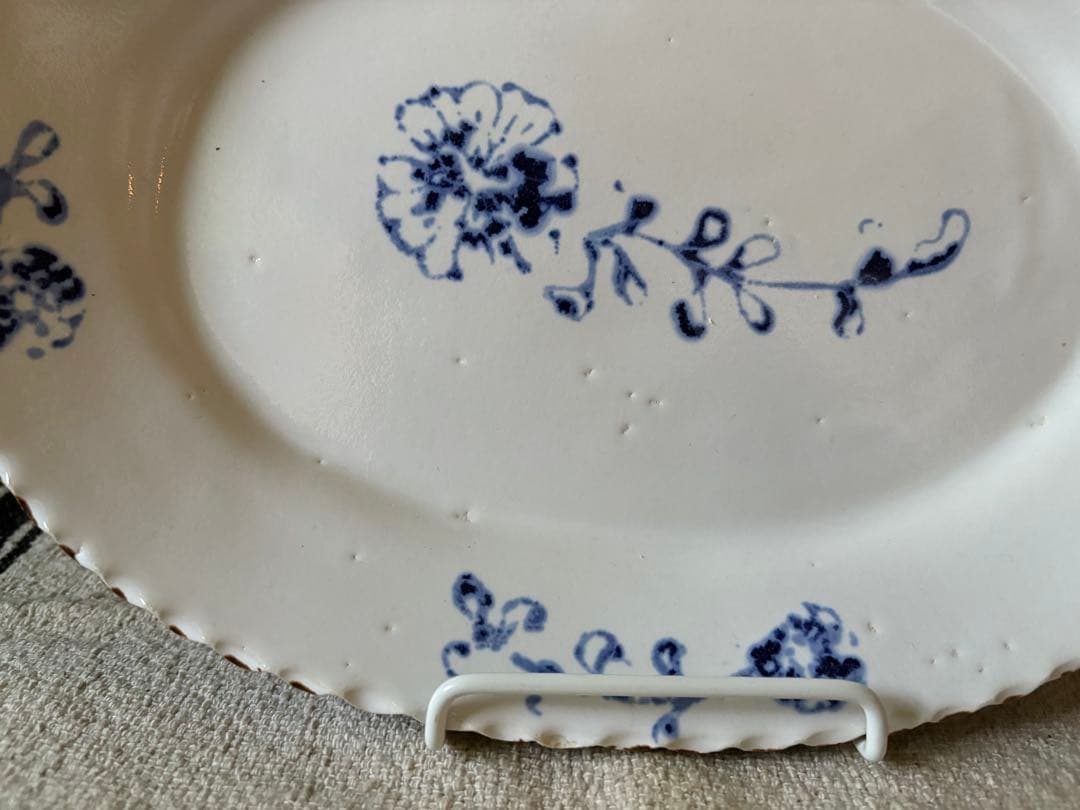 伊藤聡信　印判　プレート