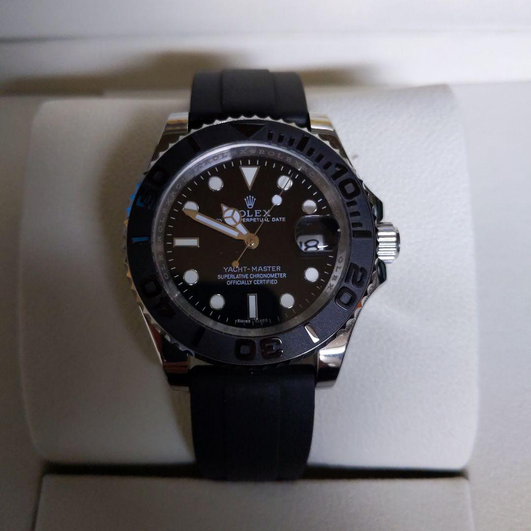 ダイバーズウォッチ オマージュ