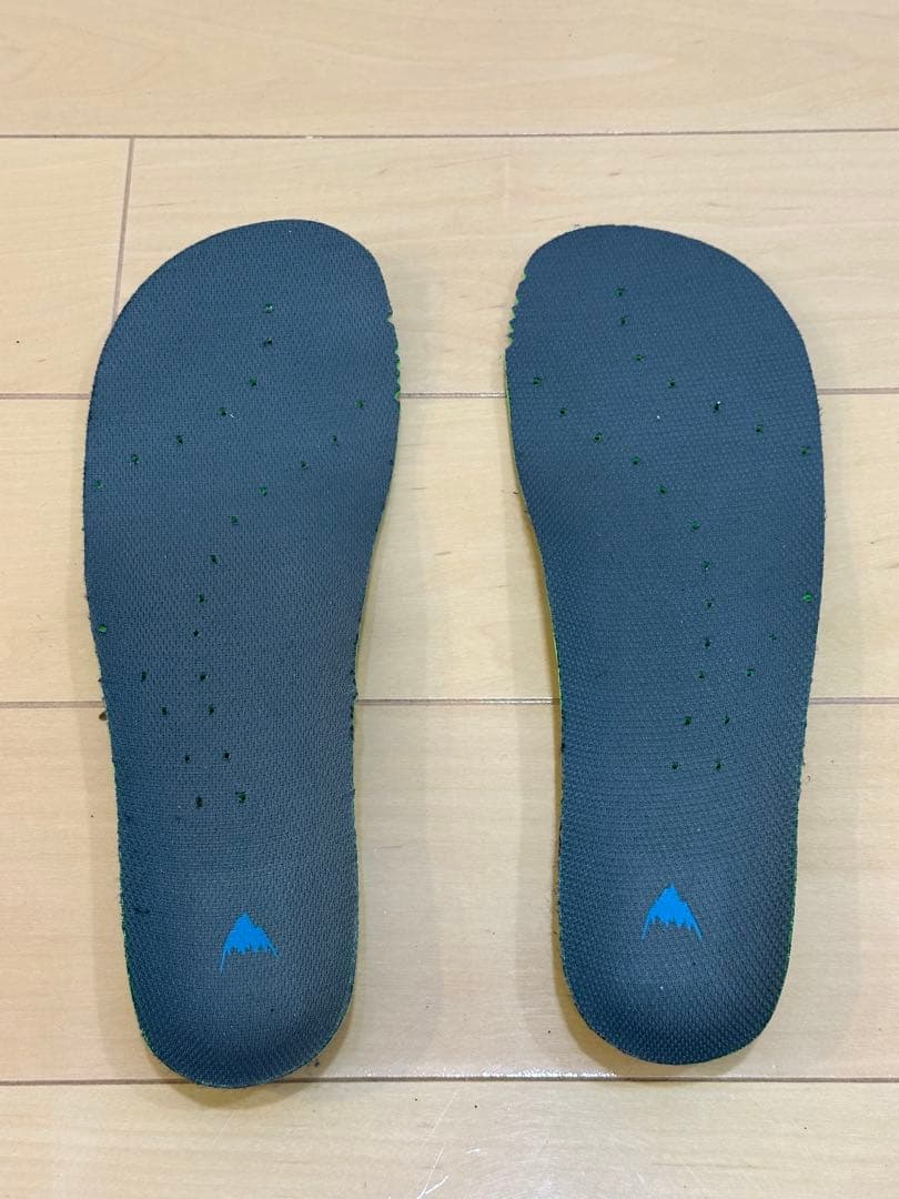 BURTON ブーツ ion ダブルボア 26.5cm