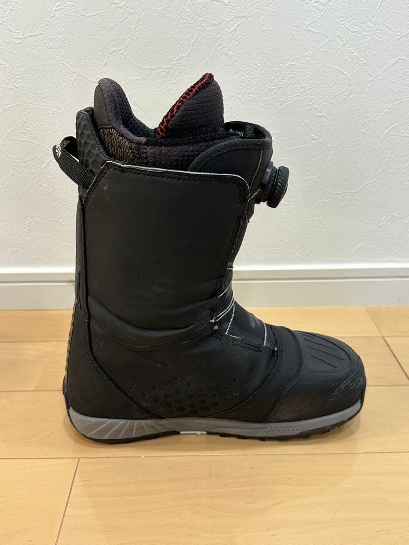 BURTON ブーツ ion ダブルボア 26.5cm