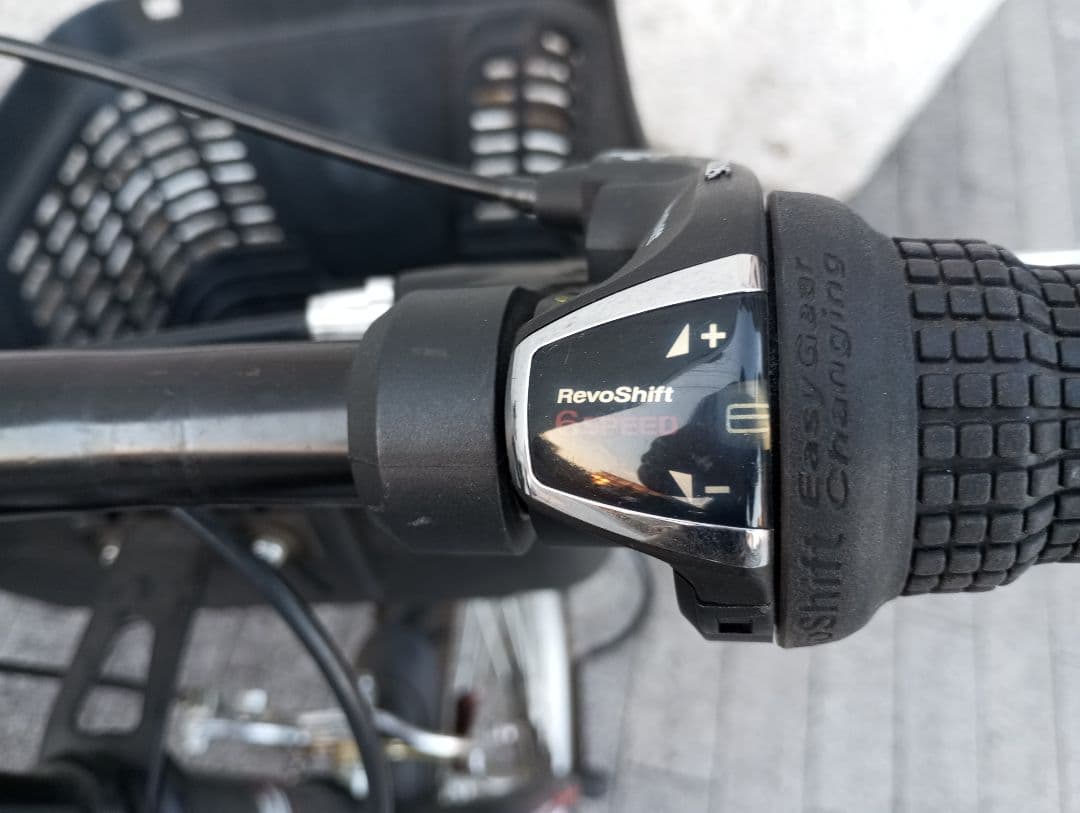 子供用自転車20インチ 埼玉県川口市 直接引渡し希望