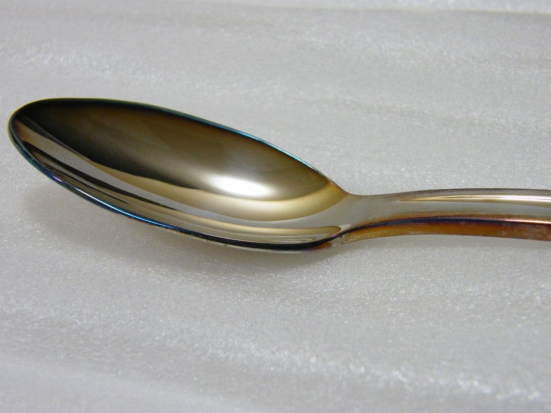 HERMES エルメス スプーンセット 2本