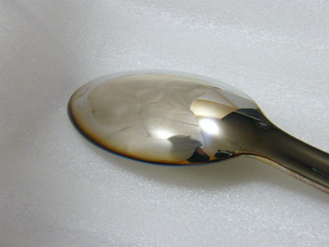 HERMES エルメス スプーンセット 2本