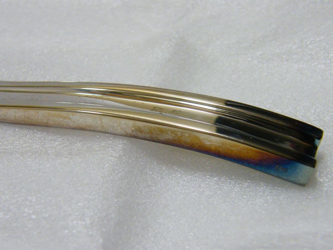 HERMES エルメス スプーンセット 2本