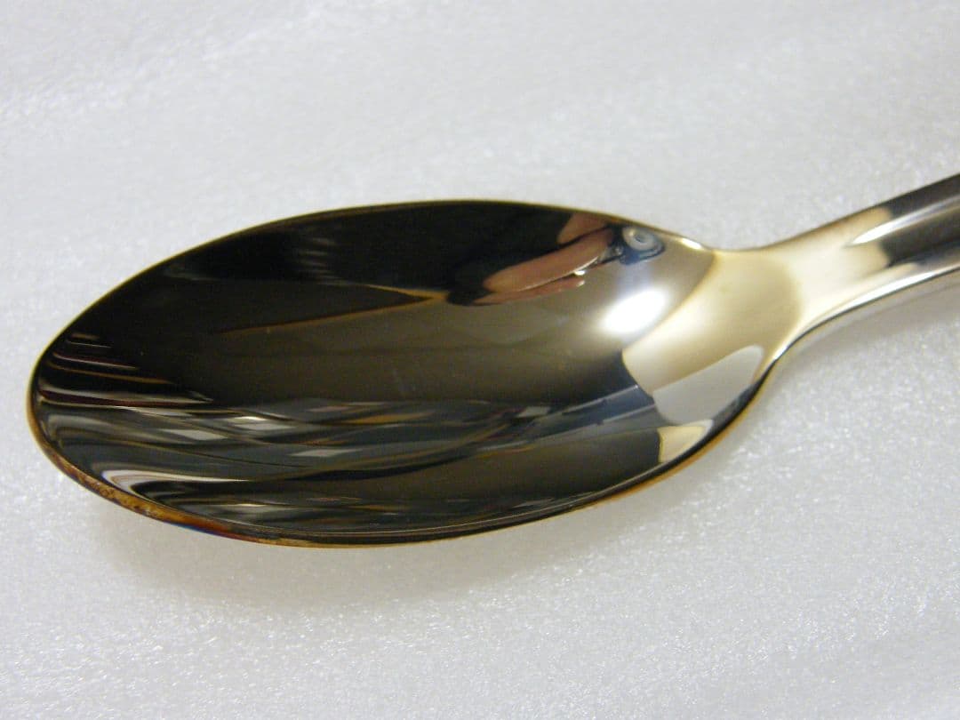 HERMES エルメス スプーンセット 2本