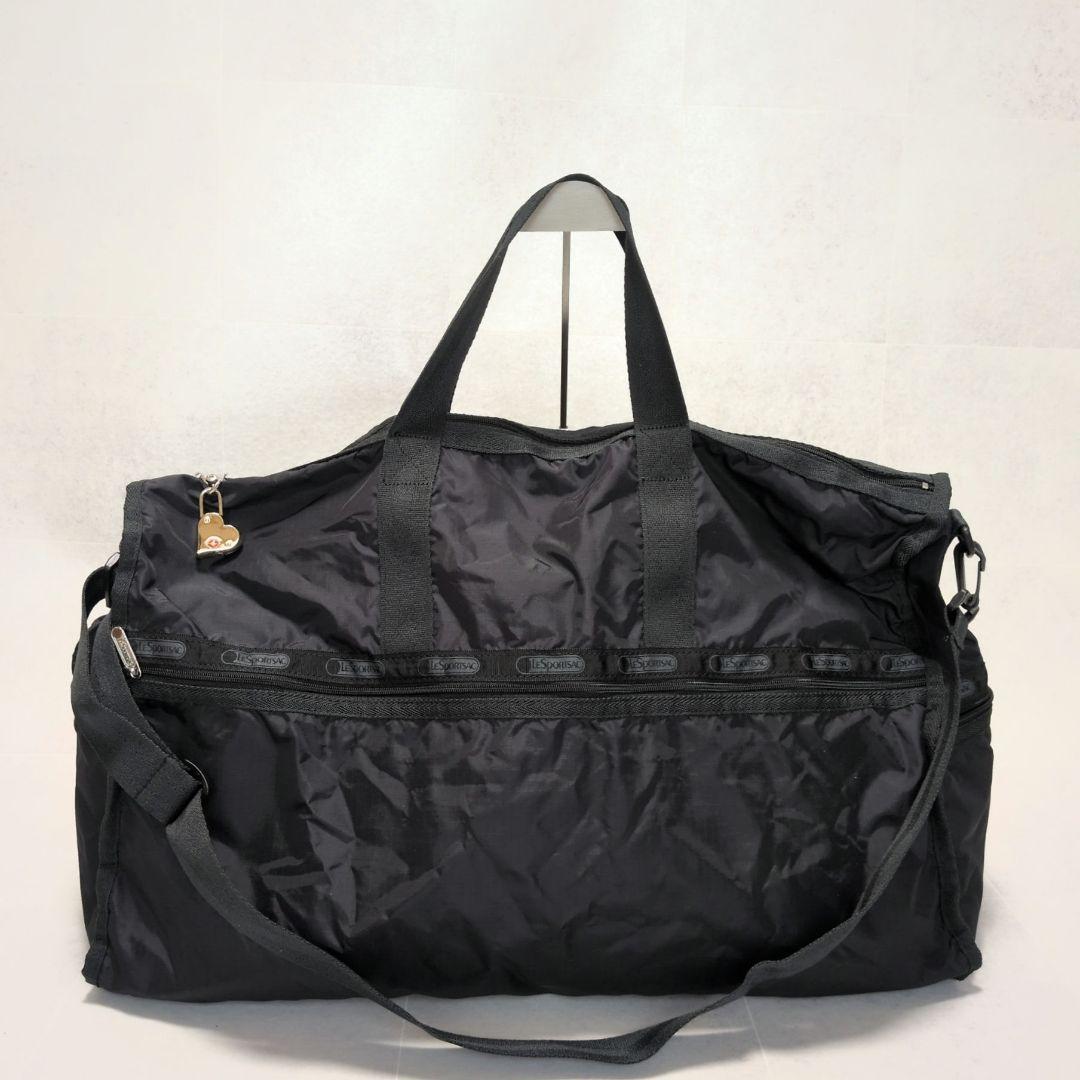 【未使用級】レスポートサック　DELUXE XL WEEKENDER　ボストン