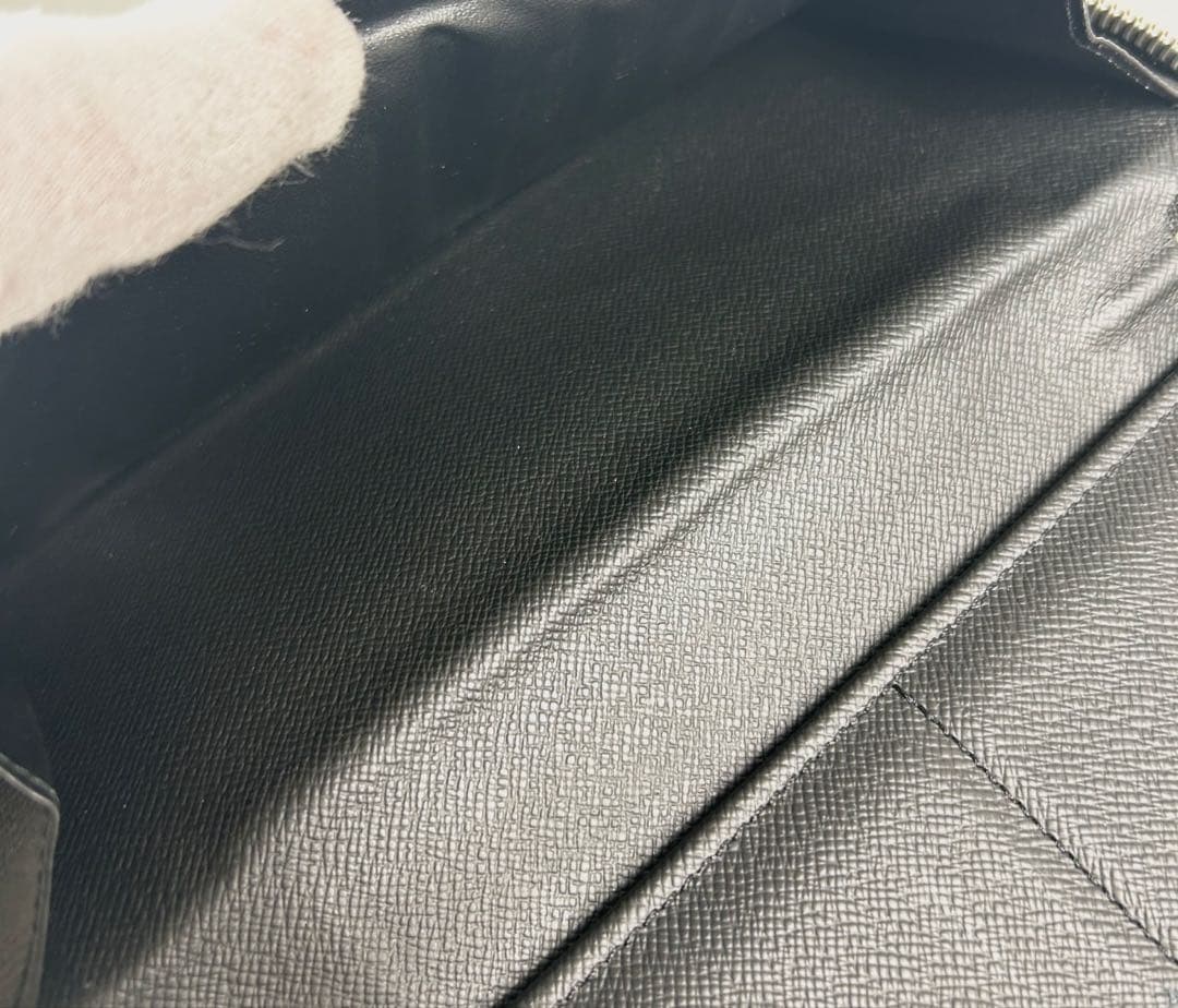 ✅【訳あり】メンテ済み　ルイヴィトン　ダミエ　Louis Vuitton 長財布