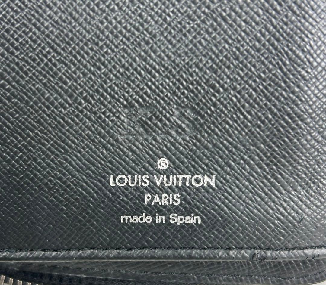 ✅【訳あり】メンテ済み　ルイヴィトン　ダミエ　Louis Vuitton 長財布