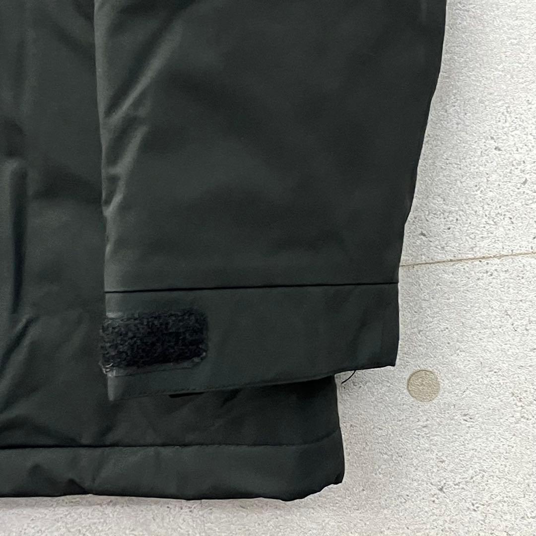 ScoLar スカラー スノボウェア 上下セットアップ レディース 9 紺 黒