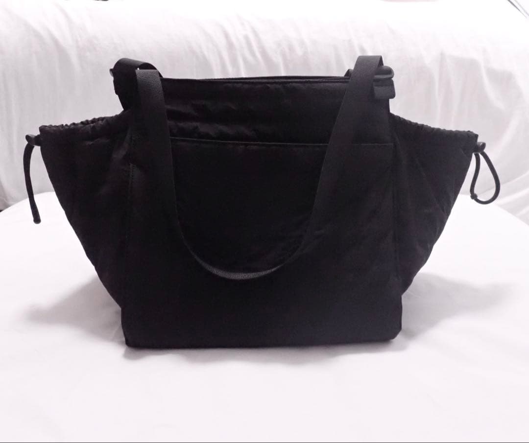 himawari SOLPRESA キルティングトートマザーズバッグ(M)