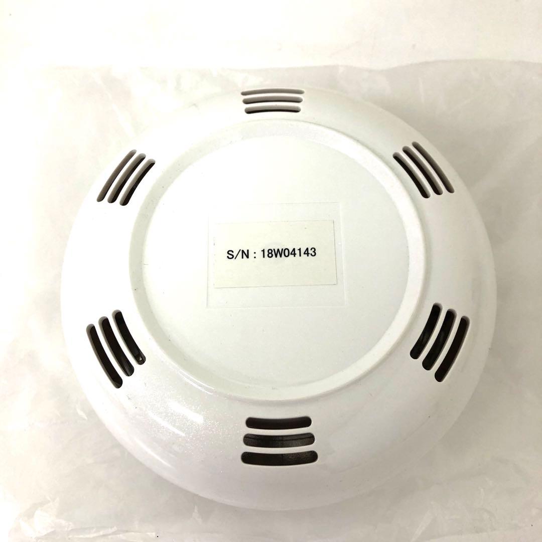 3597-W アイテック ITEC 無線充電式水素バス OY-FF60-W