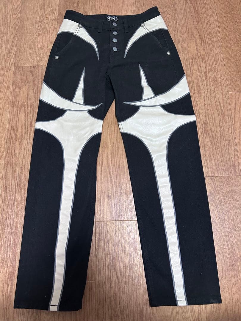 thug club pants サイズ1