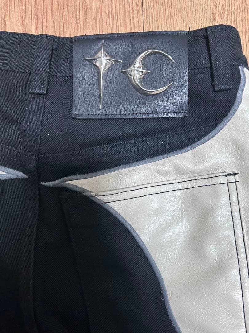 thug club pants サイズ1