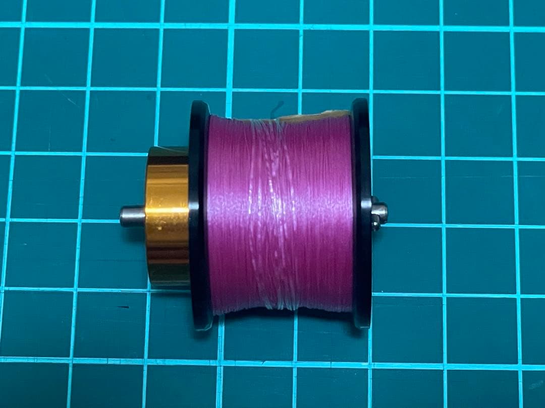 【DAIWA】19 STEEZ CT SV TW 700XH IXAカスタム