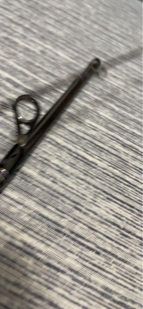 ハートランド HL702MLRS-AGS14 ESSトリップセブンスピニング美品