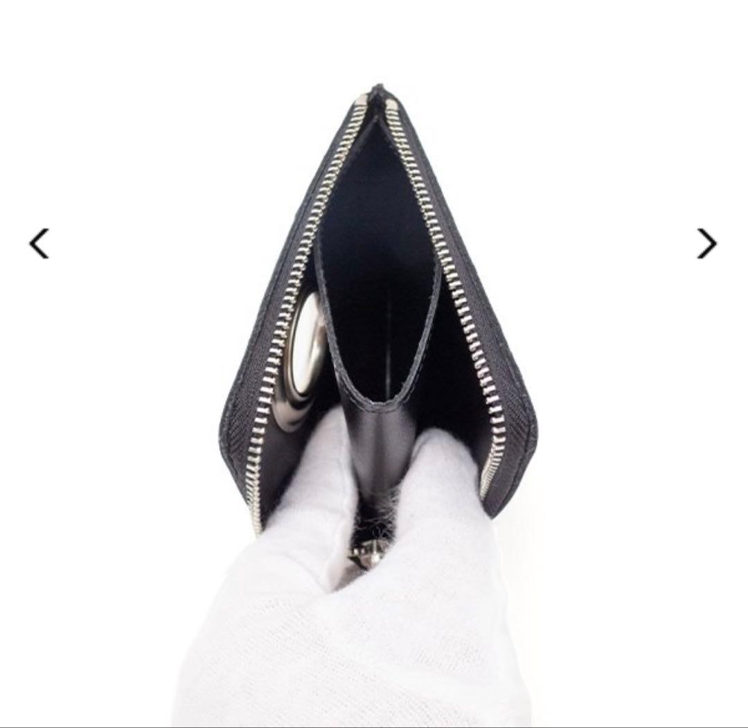 コムデギャルソン Silver Eyelet シルバーアイレット