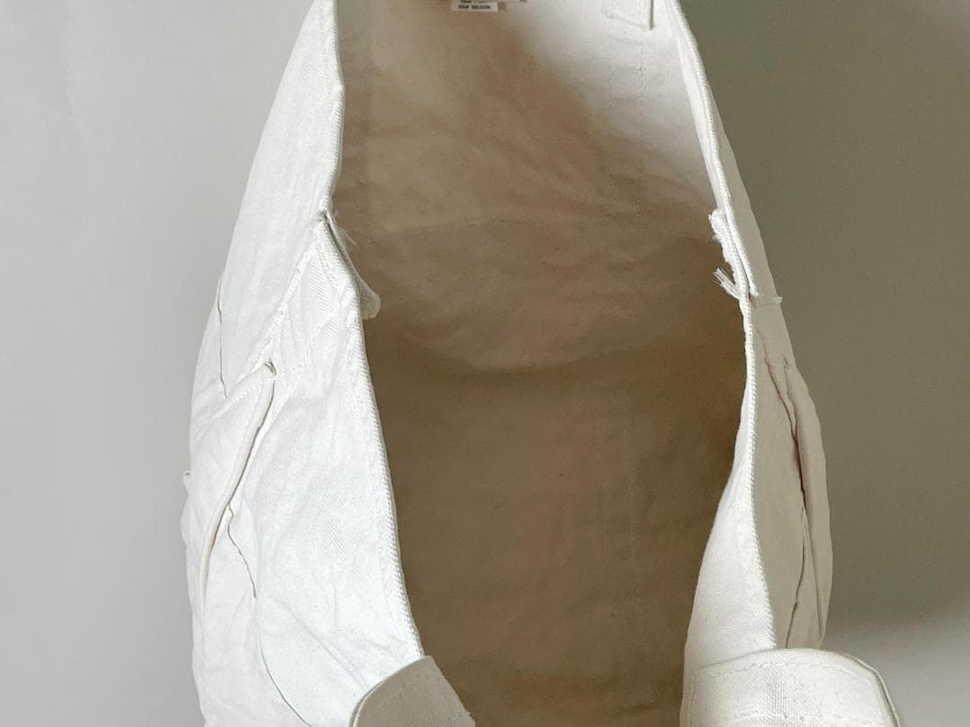 ★USA製 定価14,850円 エルエルビーン ビームス ボートアンドトート L