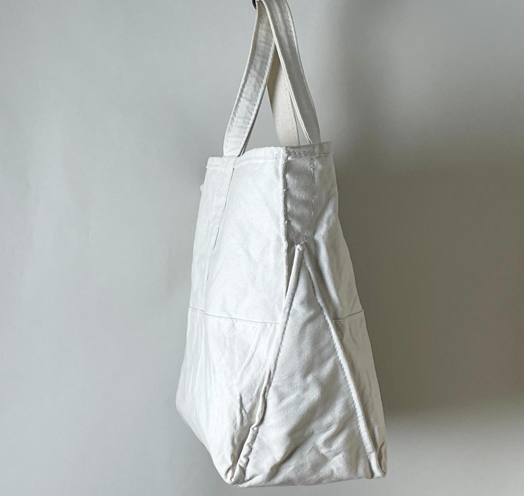 ★USA製 定価14,850円 エルエルビーン ビームス ボートアンドトート L