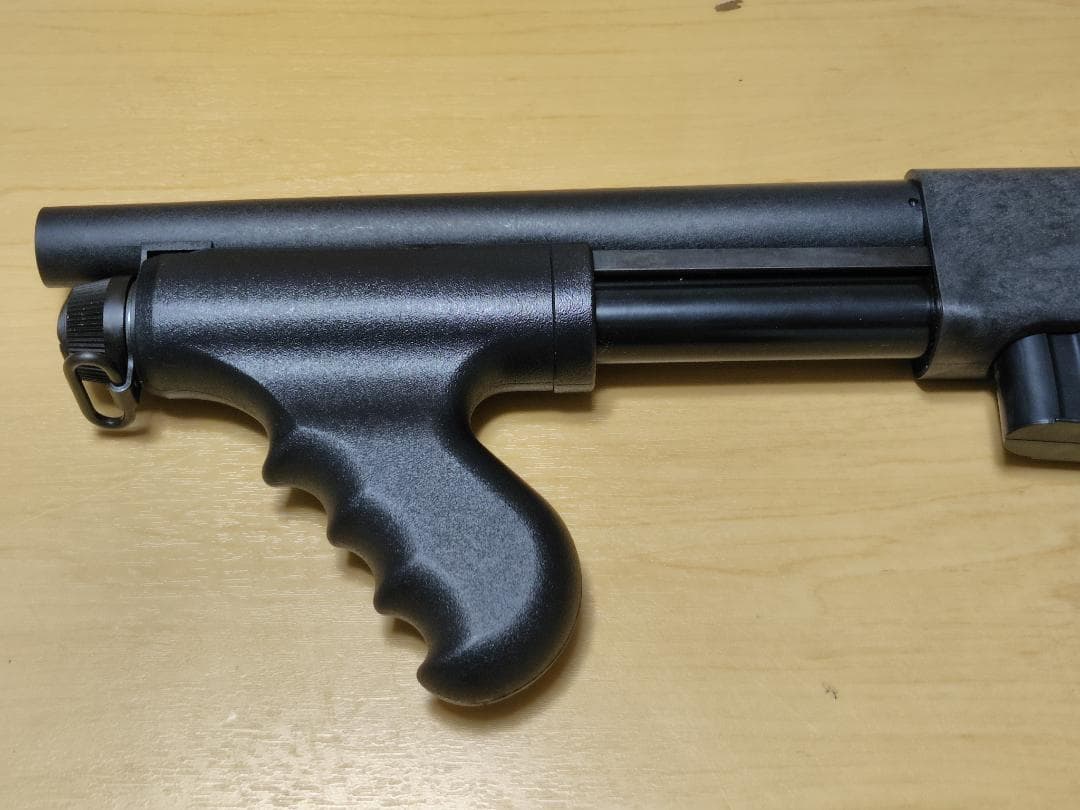 マルゼン CA870 ブルドッグ