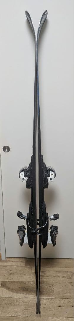 Volkl フォルクル RTM 73 スキー ブラック/ブルー 166