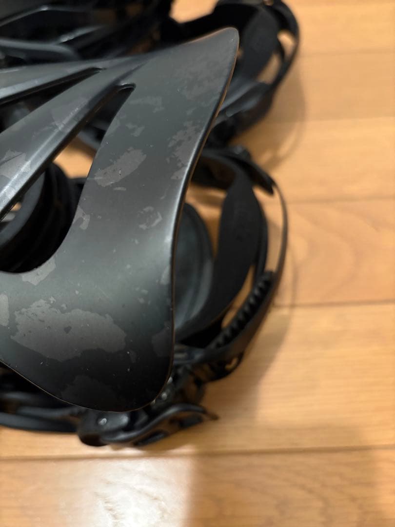 K*o様 フラックスDS Mサイズ　【美品】　箱付き