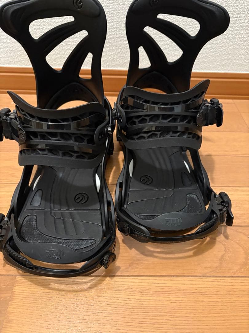 K*o様 フラックスDS Mサイズ　【美品】　箱付き