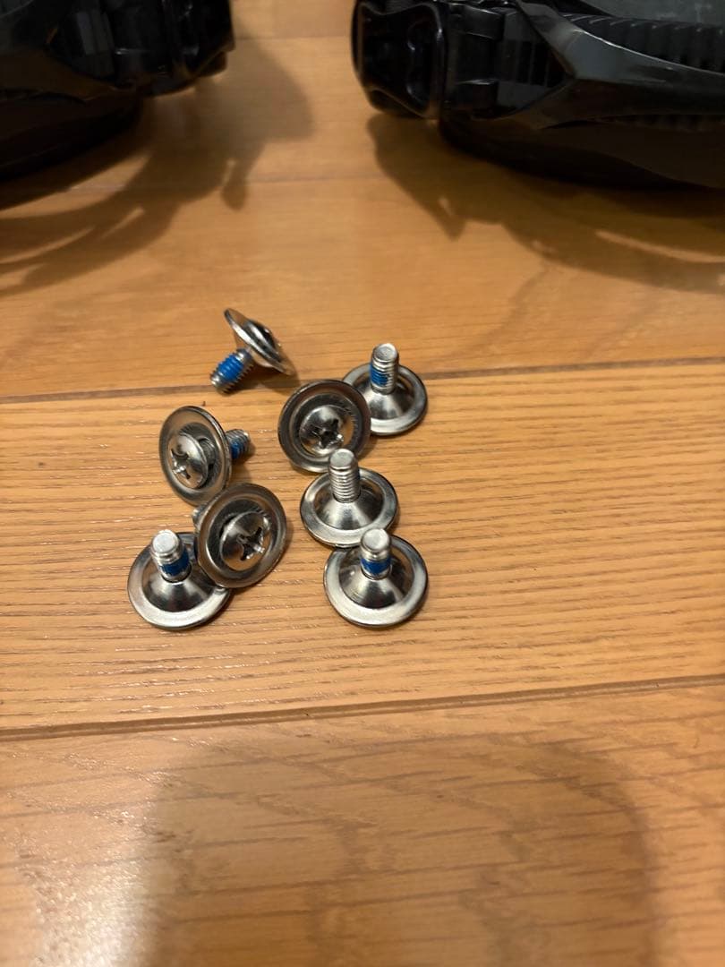 K*o様 フラックスDS Mサイズ　【美品】　箱付き